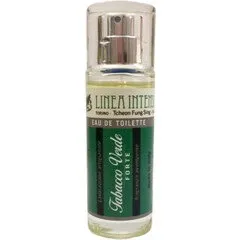 Tcheon Fung Sing Linea Intenso - Tabacco Verde Forte perfume bottle