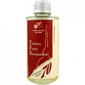 Tcheon Fung Sing Torino Forti Sensazioni - Corte Sabauda perfume bottle