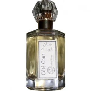Benchaâbane Côté Cour parfüm şişesi
