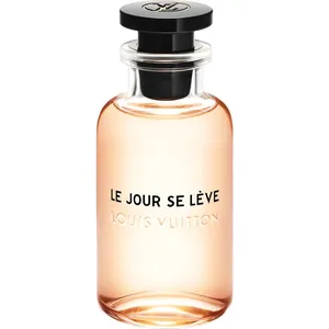 Louis Vuitton Le Jour se Lève parfüm şişesi
