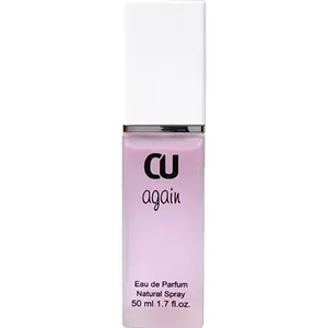 CU Parfum CU Again perfume bottle
