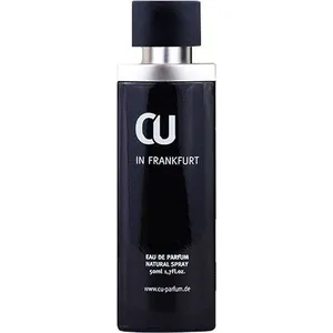 CU Parfum CU in Frankfurt perfume bottle