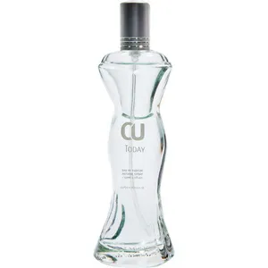 CU Parfum CU Today perfume bottle