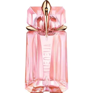 Mugler Alien Flora Futura parfüm şişesi