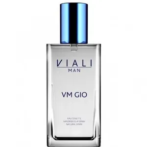 Viali VM Gio parfüm şişesi