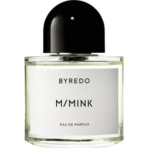 Byredo M/Mink parfüm şişesi