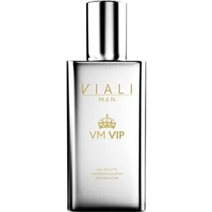 Viali VM VIP parfüm şişesi