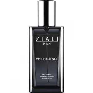 Viali VM Challenge parfüm şişesi