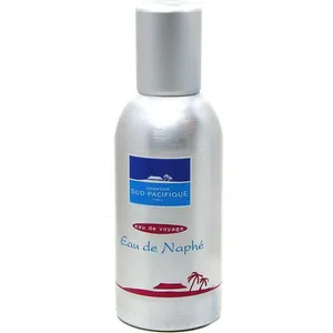 Comptoir Sud Pacifique Eau de Naphé perfume bottle