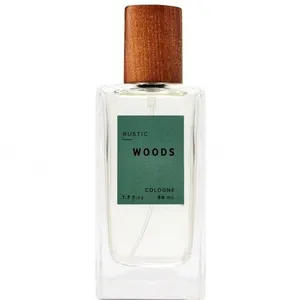 Good Chemistry Rustic Woods (Cologne) parfüm şişesi