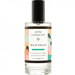 Good Chemistry Wild Child (Perfume) parfüm şişesi