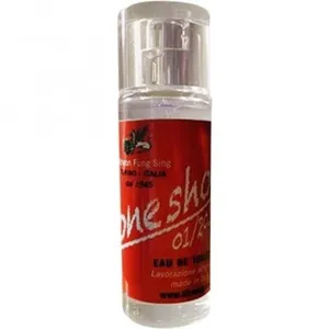 Tcheon Fung Sing One Shot 01/2017 perfume bottle