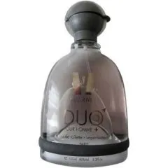 Vuarnet Duo pour Homme parfüm şişesi