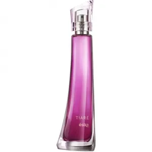 ésika Tiaré perfume bottle