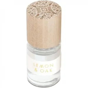 Skeem Lemon & Oak perfume bottle
