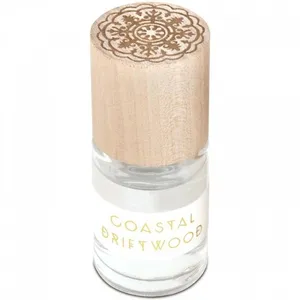 Skeem Coastal Driftwood perfume bottle
