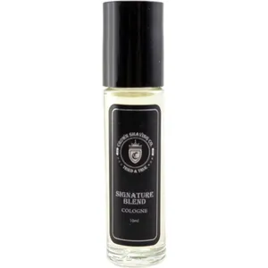 Crown Shaving Co. Signature Blend (Cologne) parfüm şişesi