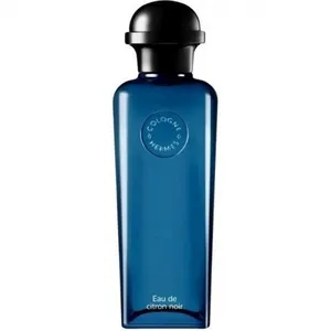Hermès Eau de Citron Noir perfume bottle
