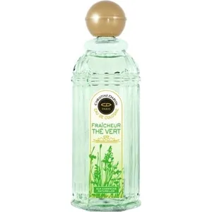 Parfums Christine Darvin Fraîcheur Thé Vert parfüm şişesi