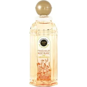 Parfums Christine Darvin Fraîcheur Musc Blanc parfüm şişesi