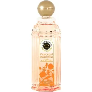 Parfums Christine Darvin Fraîcheur Mandarine parfüm şişesi