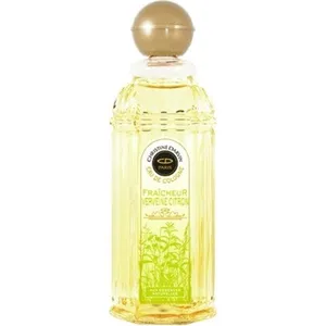 Parfums Christine Darvin Fraîcheur Verveine Citron parfüm şişesi