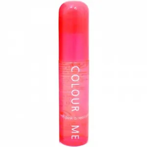 Milton-Lloyd Colour Me Neon Pink (Parfum de Toilette) perfume bottle