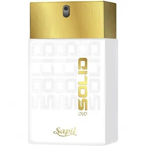 Sapil Solid Oud parfüm şişesi
