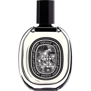 Diptyque Fleur de Peau (Eau de Parfum) perfume bottle
