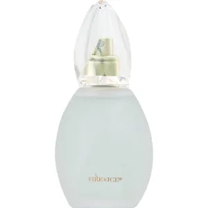 Revlon Fire & Ice - Ice Radiance parfüm şişesi