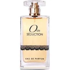 Les Parfums de Grasse Eau de Séduction parfüm şişesi