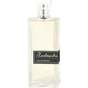 Les Parfums de Grasse Montmartre perfume bottle