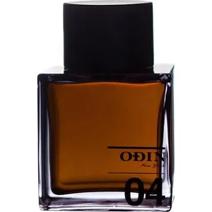 Odin New York 04 Petrana parfüm şişesi