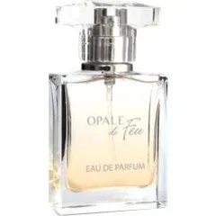 Les Parfums de Grasse Opale de Feu parfüm şişesi