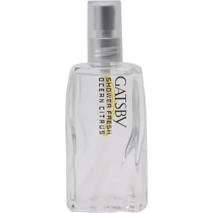 Gatsby Shower Fresh - Ocean Citrus / シャワーフレッシュ オーシャンシトラス parfüm şişesi