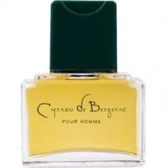 Lady Esther Cyrano de Bergerac (After Shave Classic) parfüm şişesi