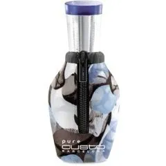 Custo Barcelona Pure Custo Barcelona Man perfume bottle