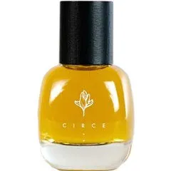Circe Honey Bee perfume bottle