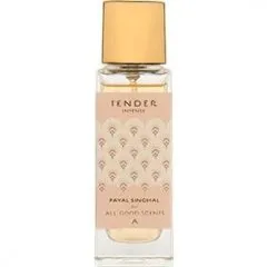 All Good Scents Tender Intense parfüm şişesi