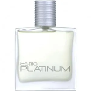 Kiotis Estilo Platinum parfüm şişesi