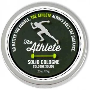 Walton Wood Farm The Athlete parfüm şişesi