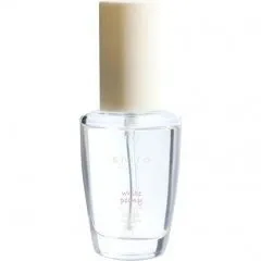 Shiro White Peony / ホワイトピオニー parfüm şişesi