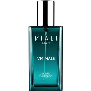 Viali VM Male parfüm şişesi