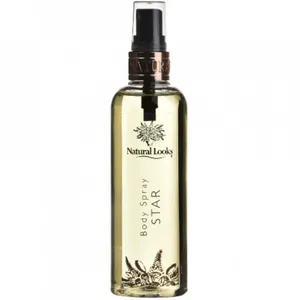 Natural Looks Star parfüm şişesi