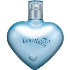 Angel Heart Lion Heart Ocean Silver / ライオンハート オーシャンシルバー parfüm şişesi