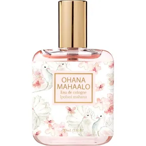 Ohana Mahaalo Ipolani Mahana / イポラニ マハナ parfüm şişesi