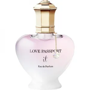 Love Passport it / イット parfüm şişesi