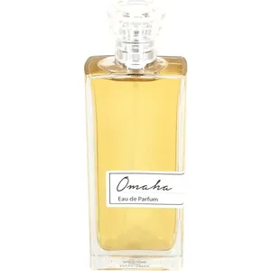 Les Parfums de Grasse Omaha perfume bottle