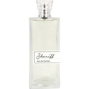 Les Parfums de Grasse Sheriff perfume bottle