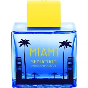 Banderas Miami Seduction Blue for Men parfüm şişesi